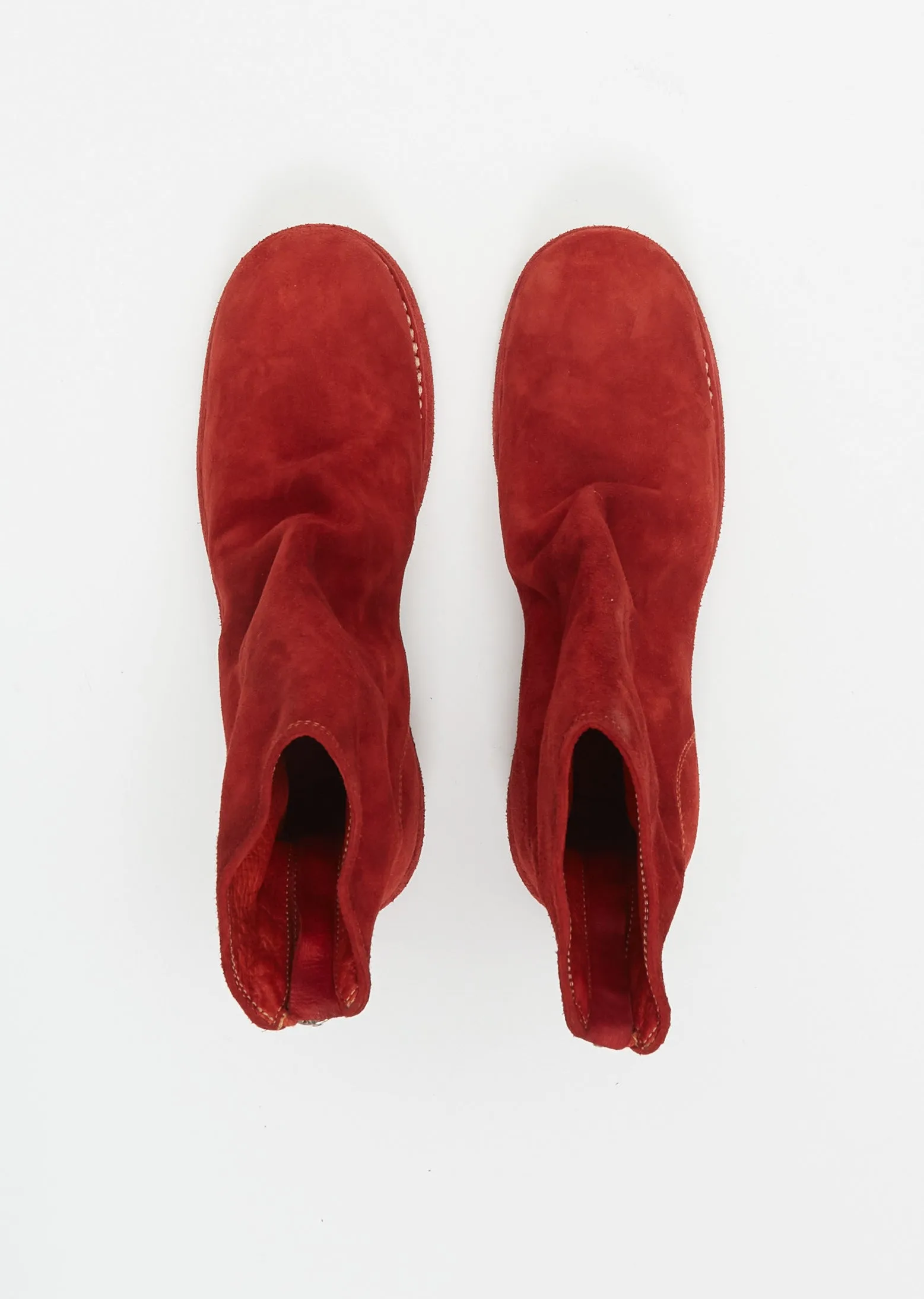 796Z Suede Boot