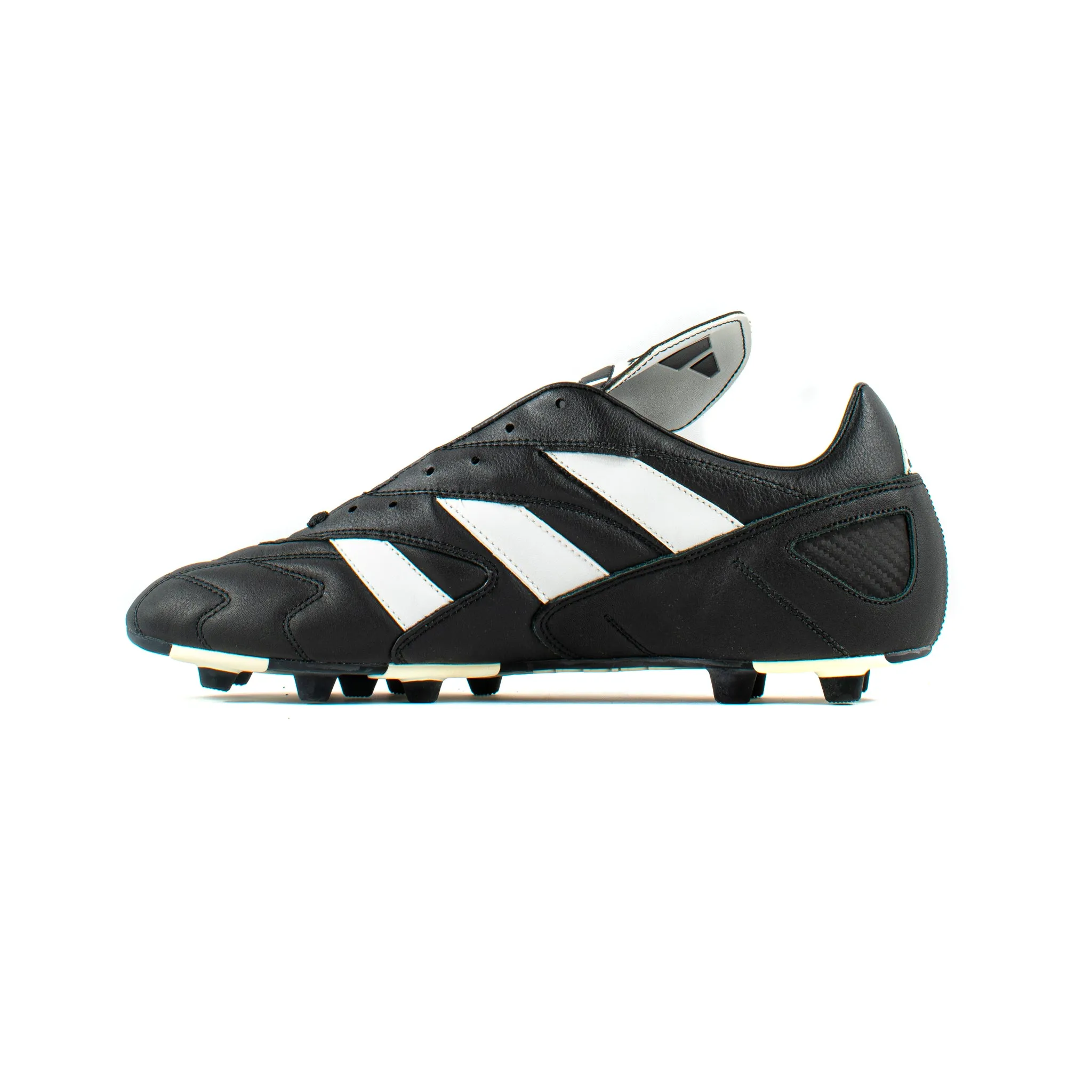 Adidas Tektral Liga Black FG