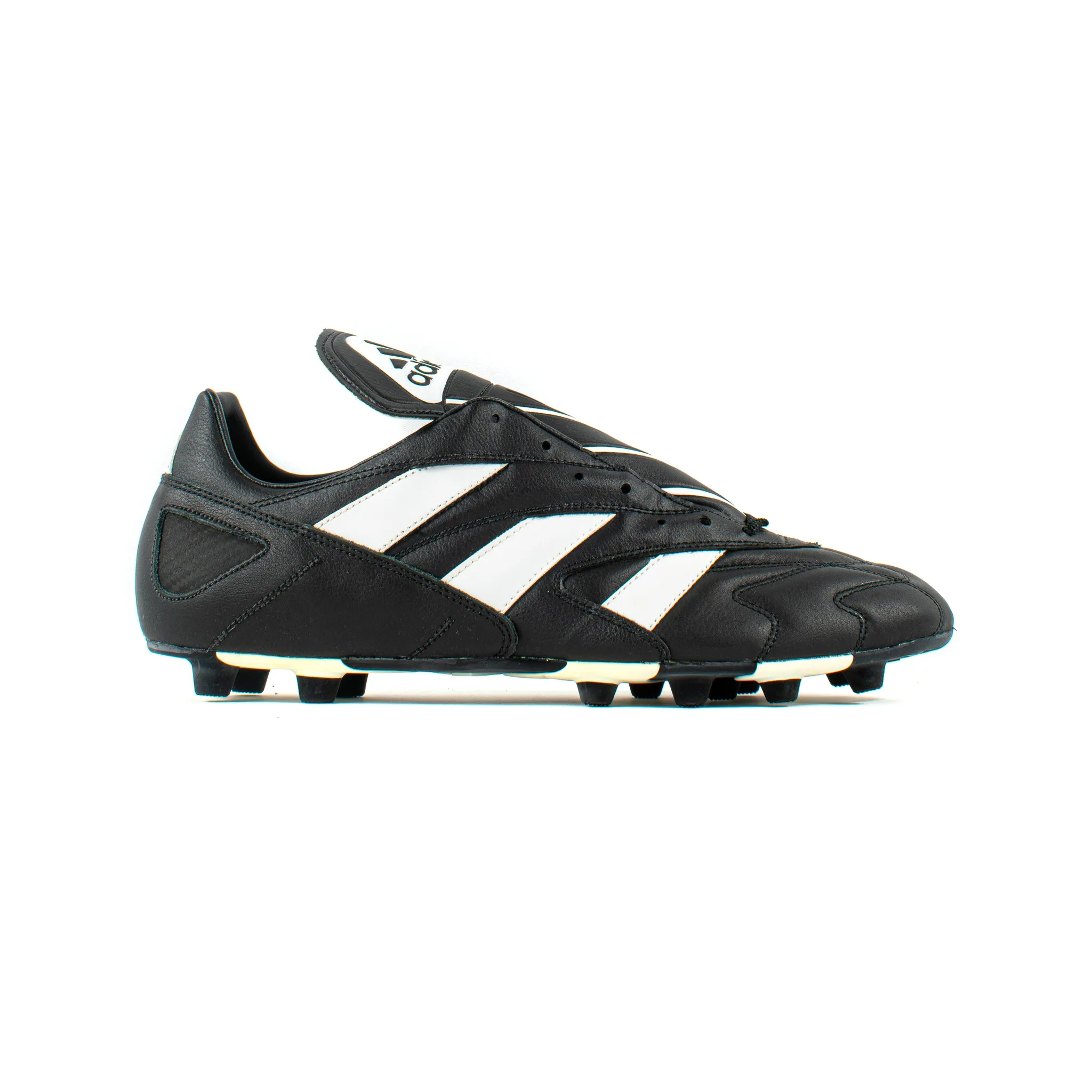 Adidas Tektral Liga Black FG