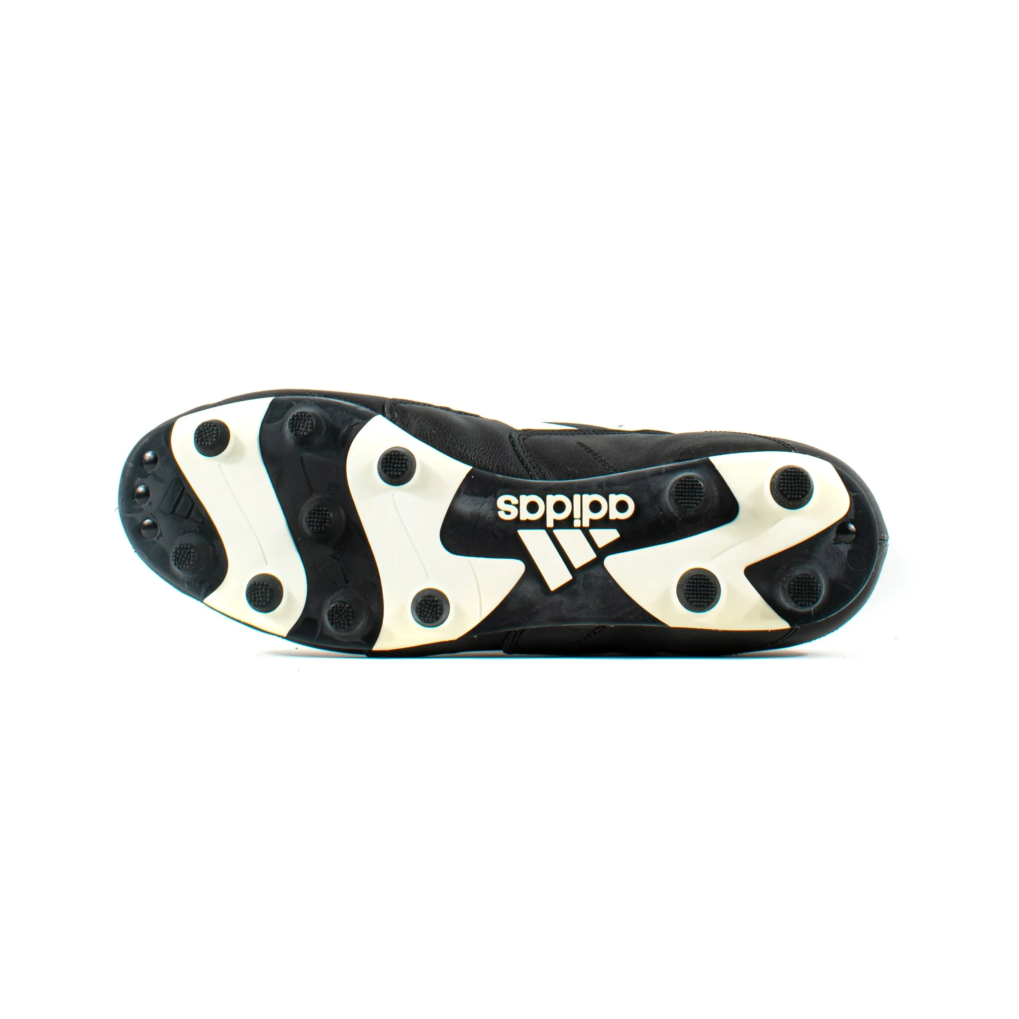 Adidas Tektral Liga Black FG