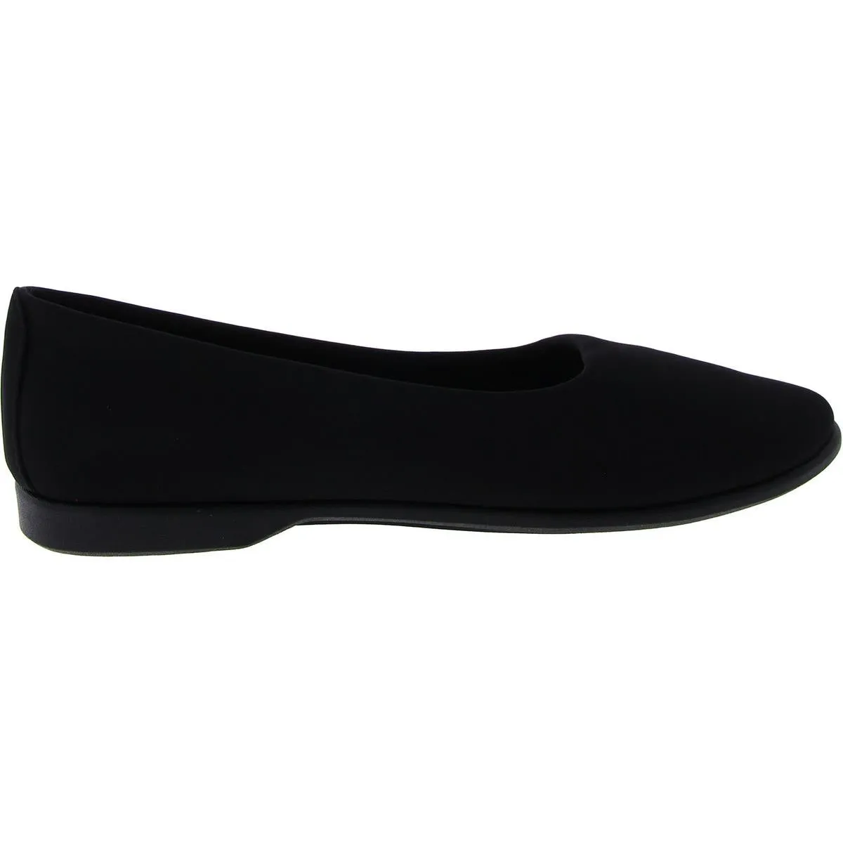 Aerosoles Womens BREAM Pointed toe Comfort Ballet Flats