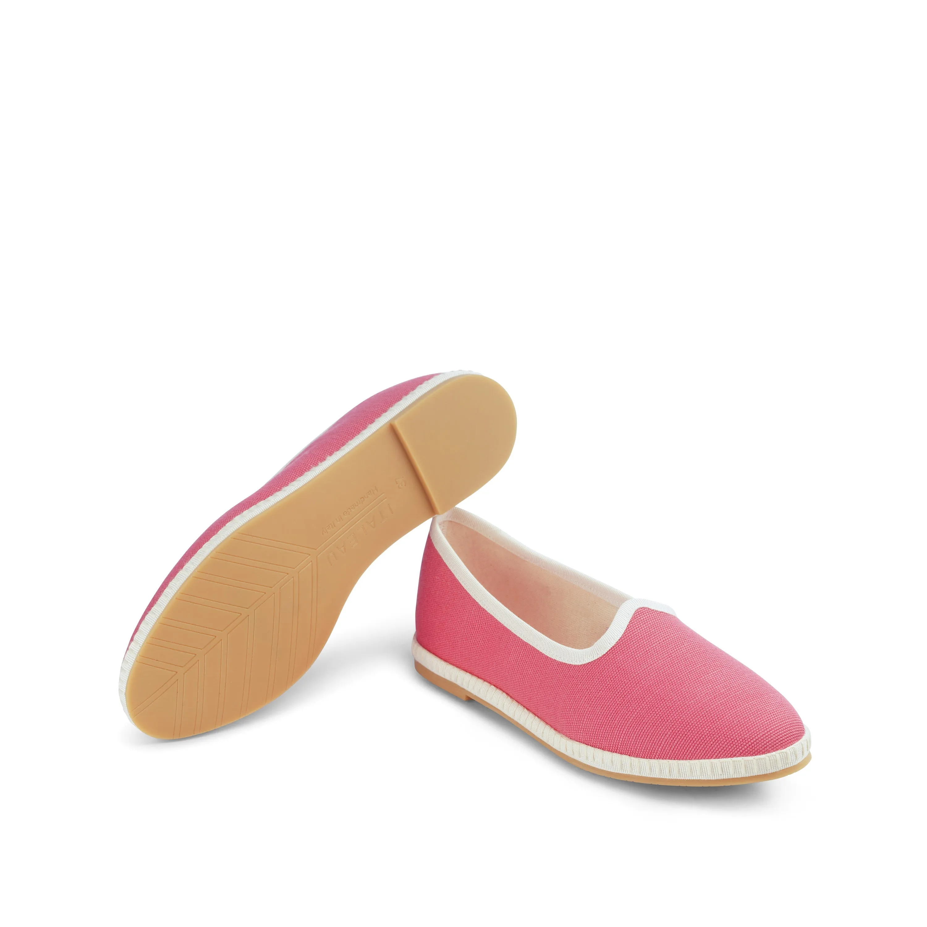 Allegra Flats