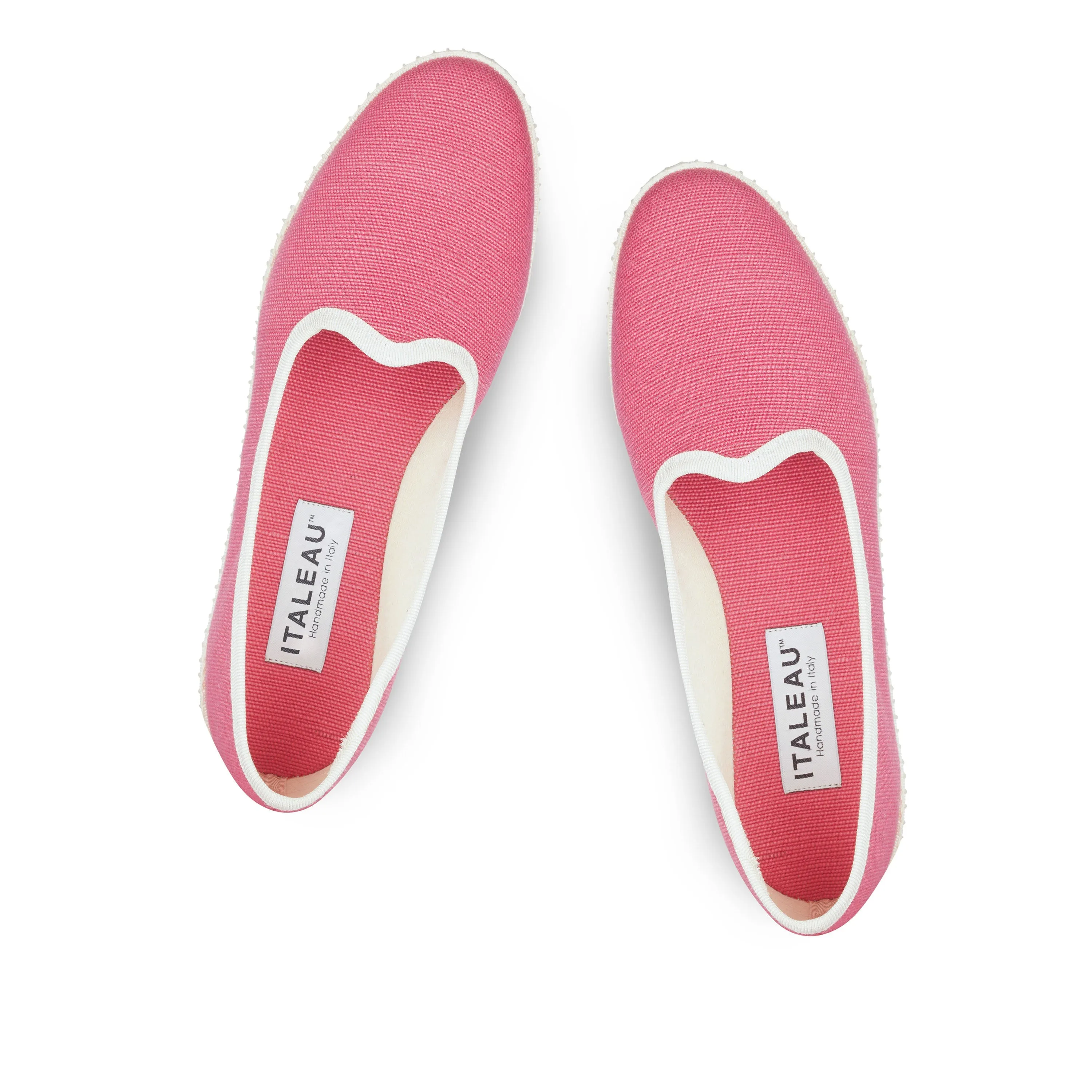 Allegra Flats