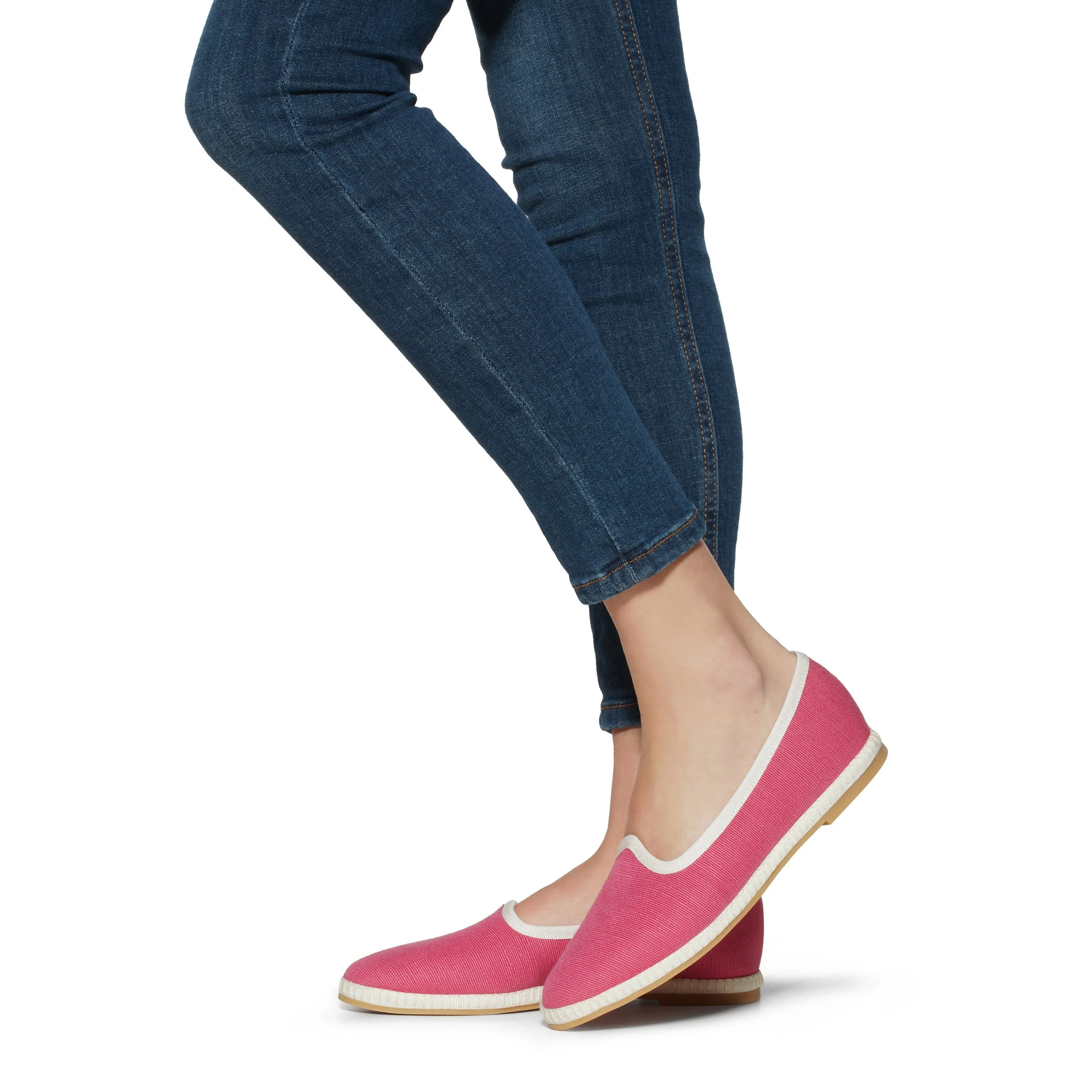Allegra Flats