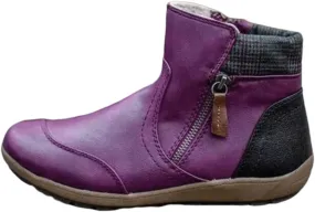 Boots For Women Ankle Booties Dressy High Top Western Wear Fashion Cowboy Cowgirl Boots Classic Casual Walking Shoes