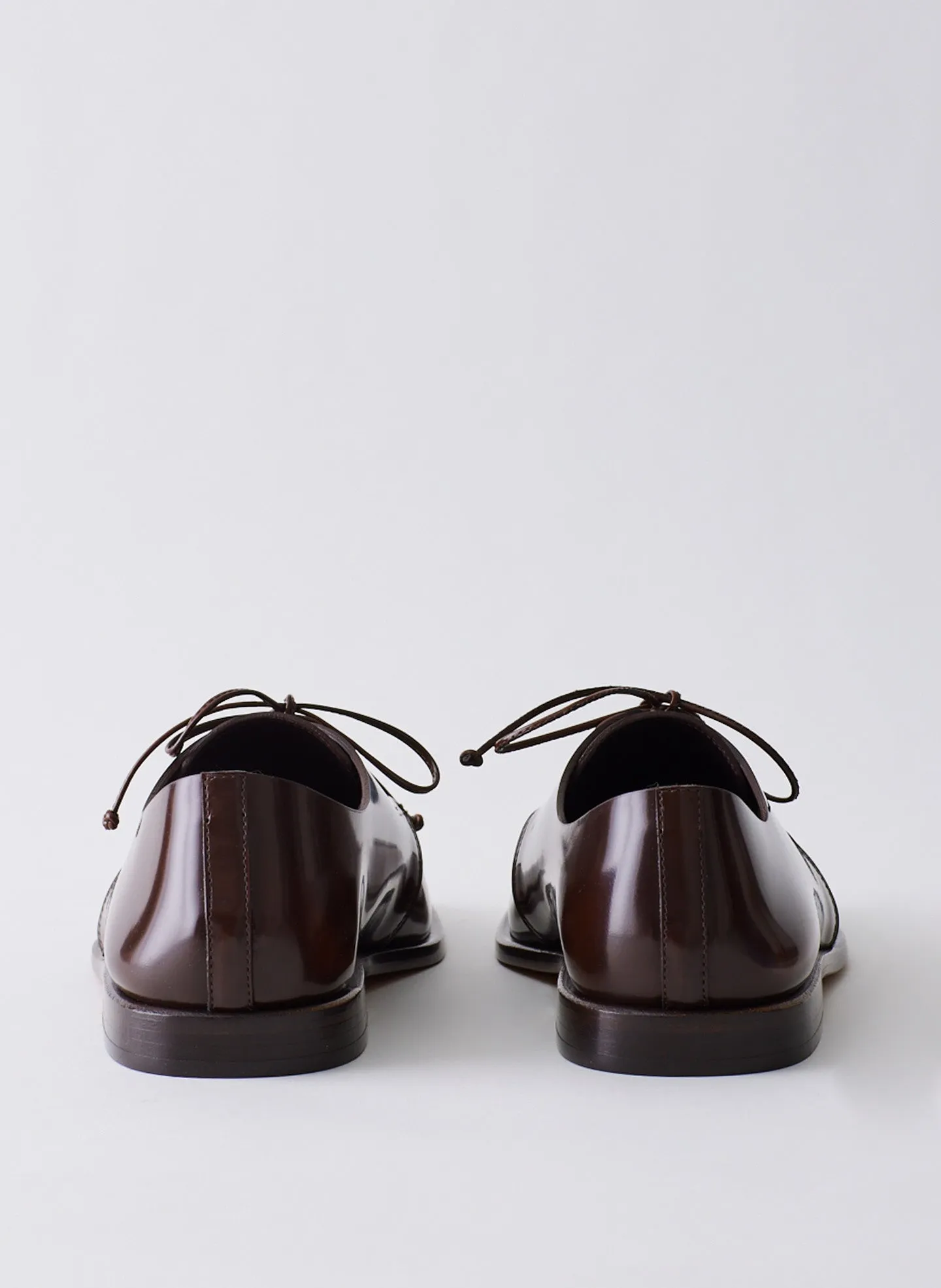 Brody Square Toe Loafer