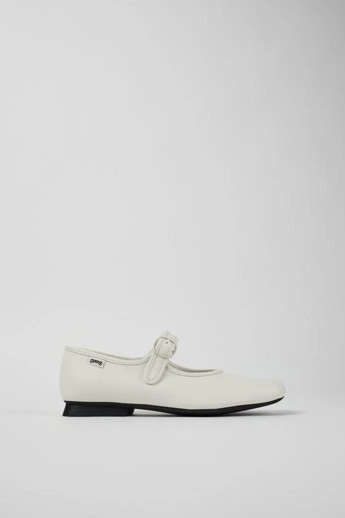 Casi Myra Ballet Strap