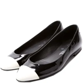 CC Ballet Flats Size 37.5