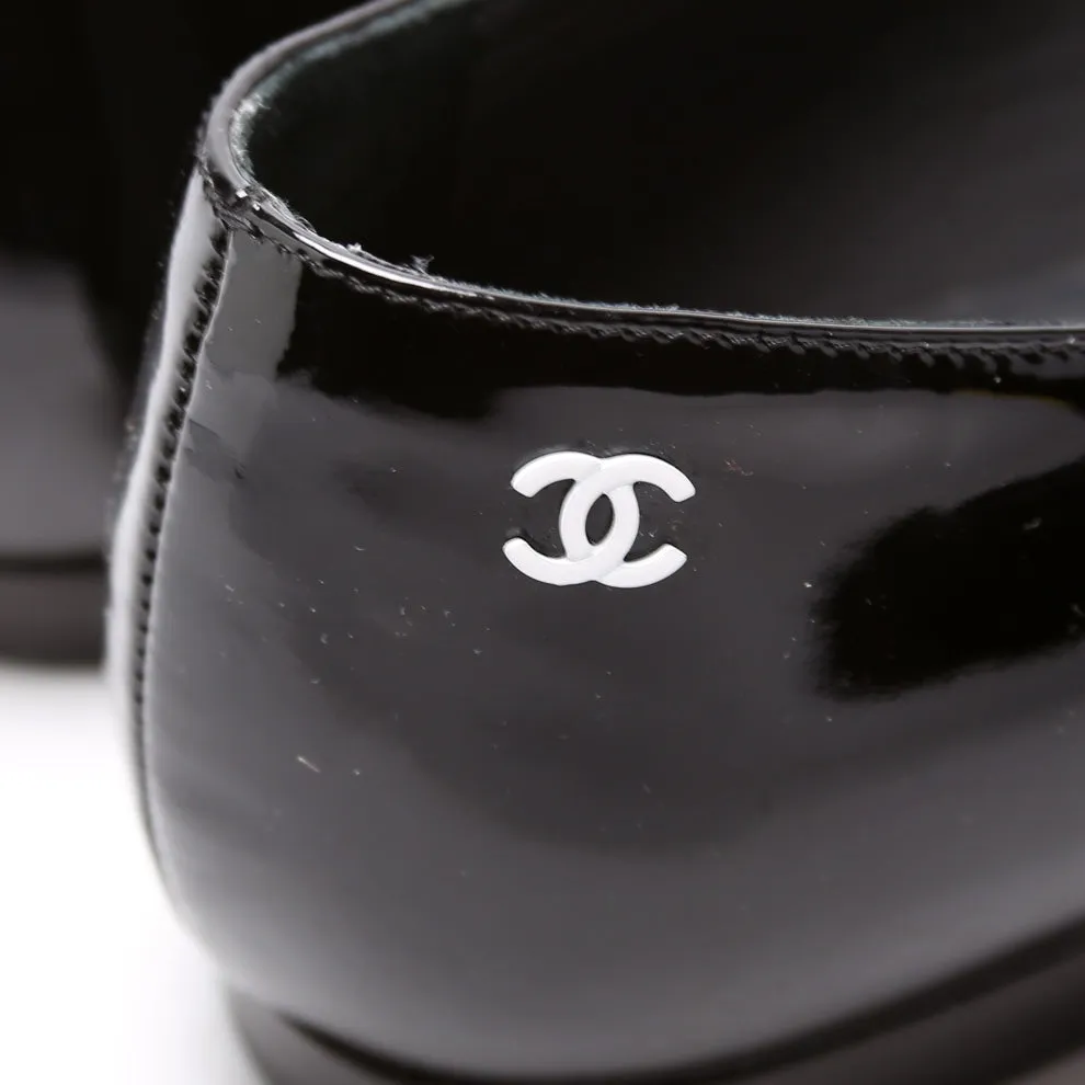 CC Ballet Flats Size 37.5