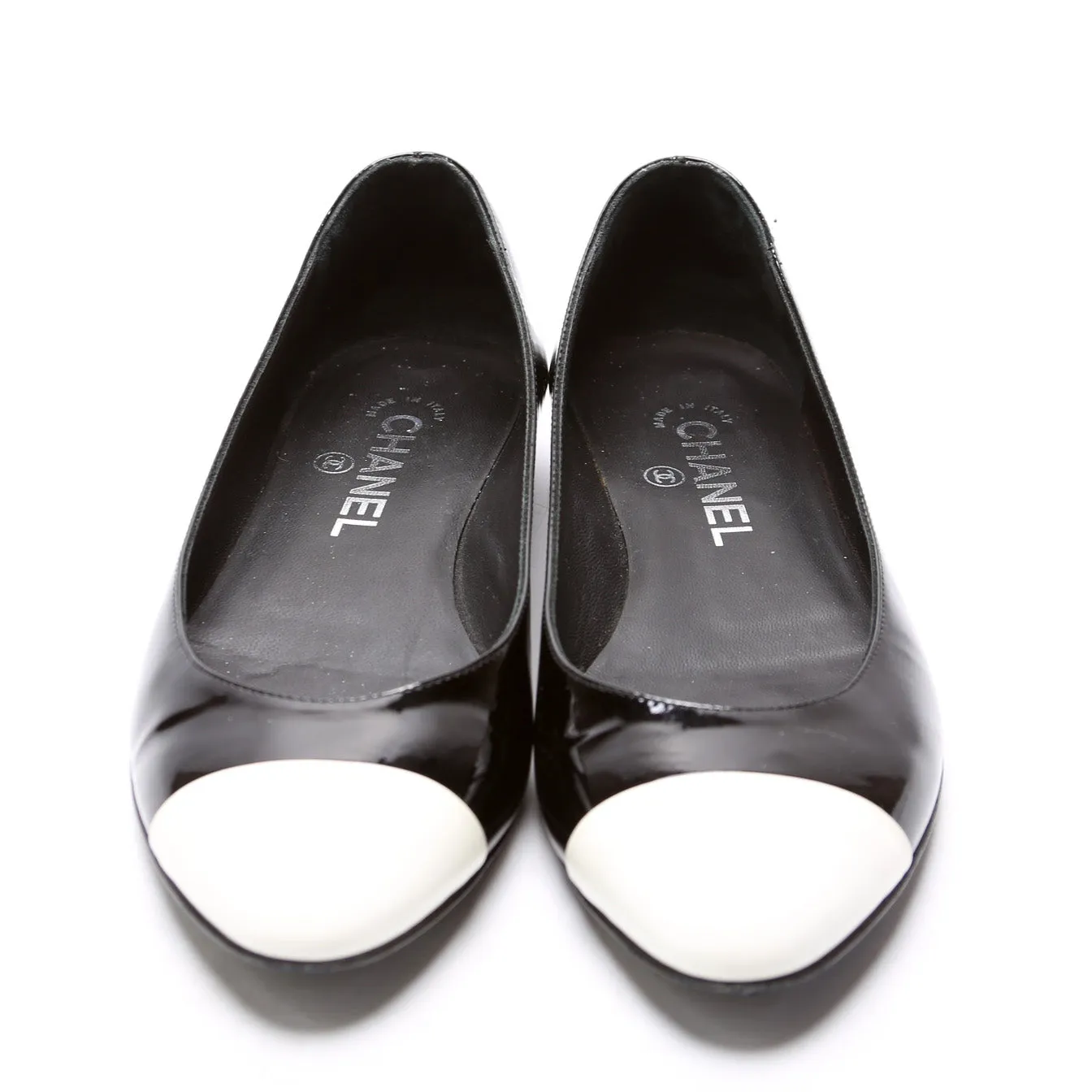 CC Ballet Flats Size 37.5