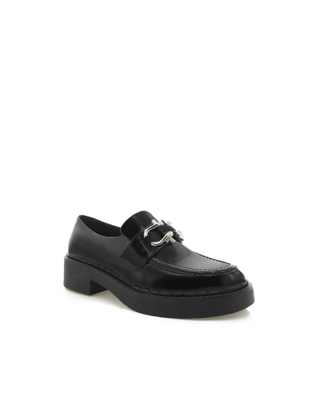 CORDELL - BLACK SEMI PATENT