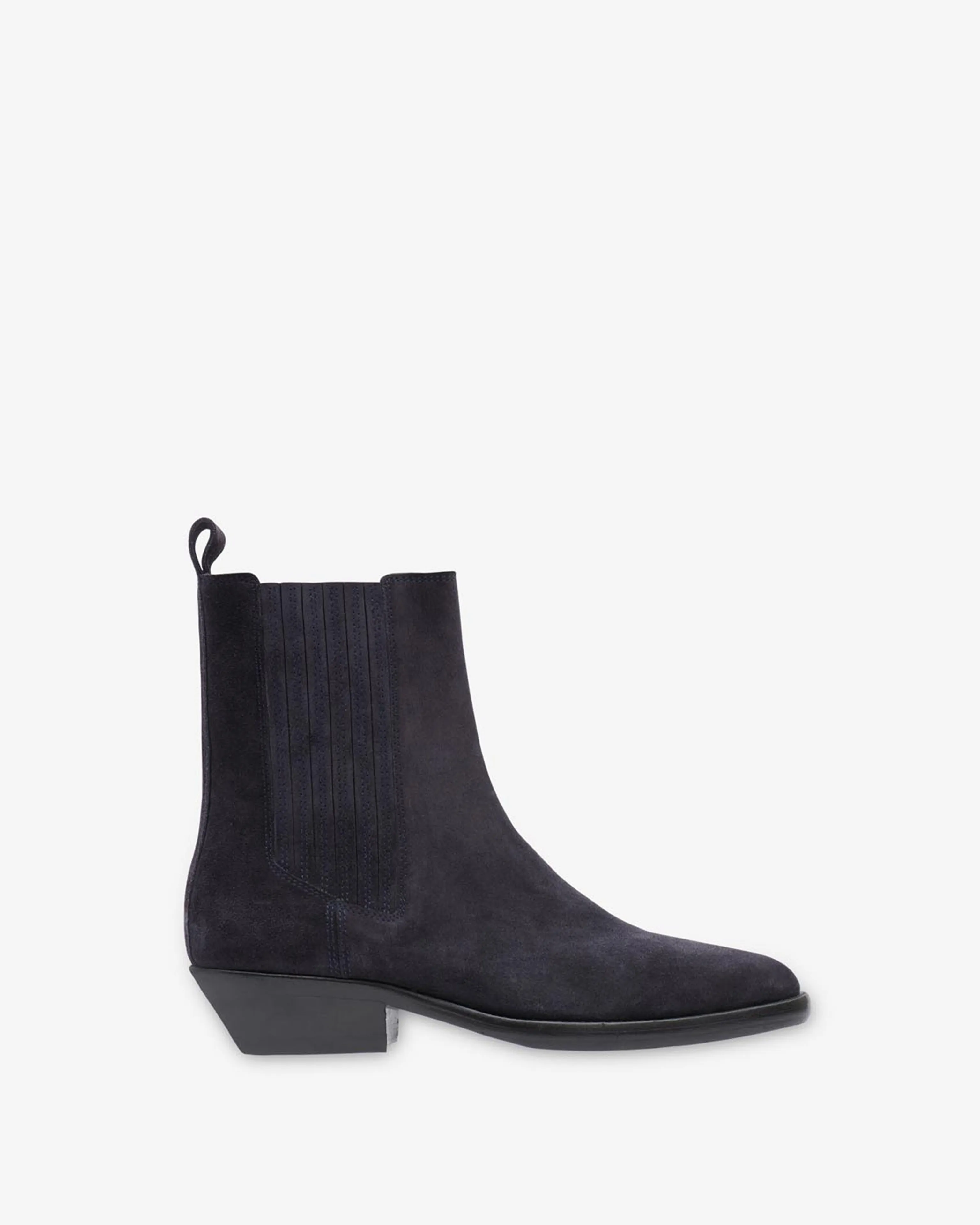 Delena Stylish High-Quality Low Ankle Boots