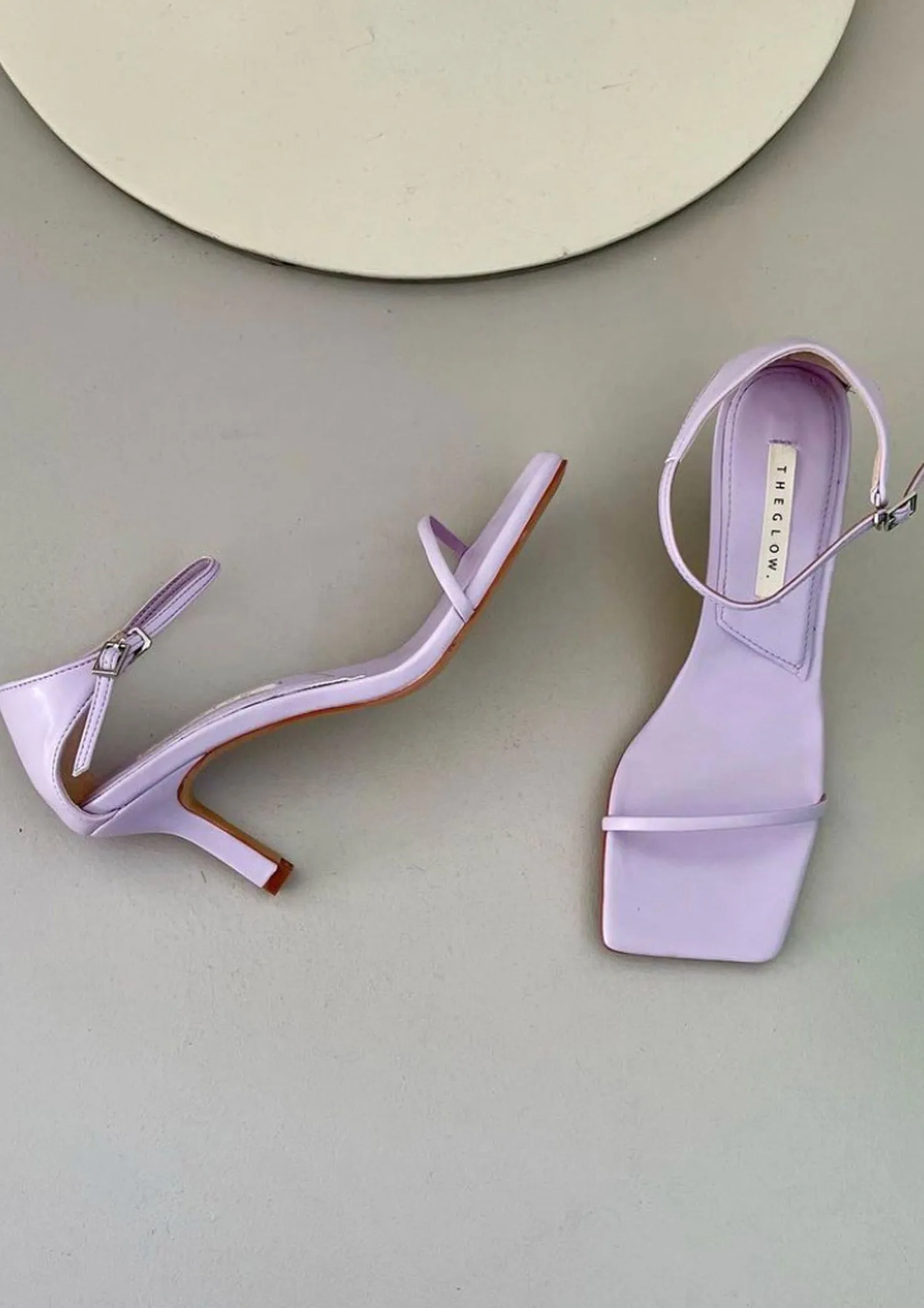 Dia Heel (Pre-order)