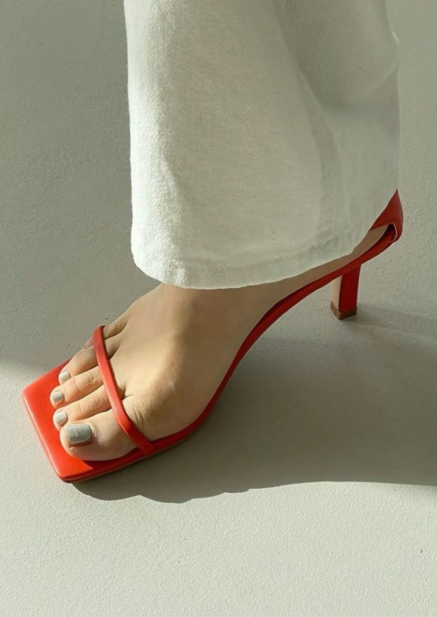 Dia Heel (Pre-order)