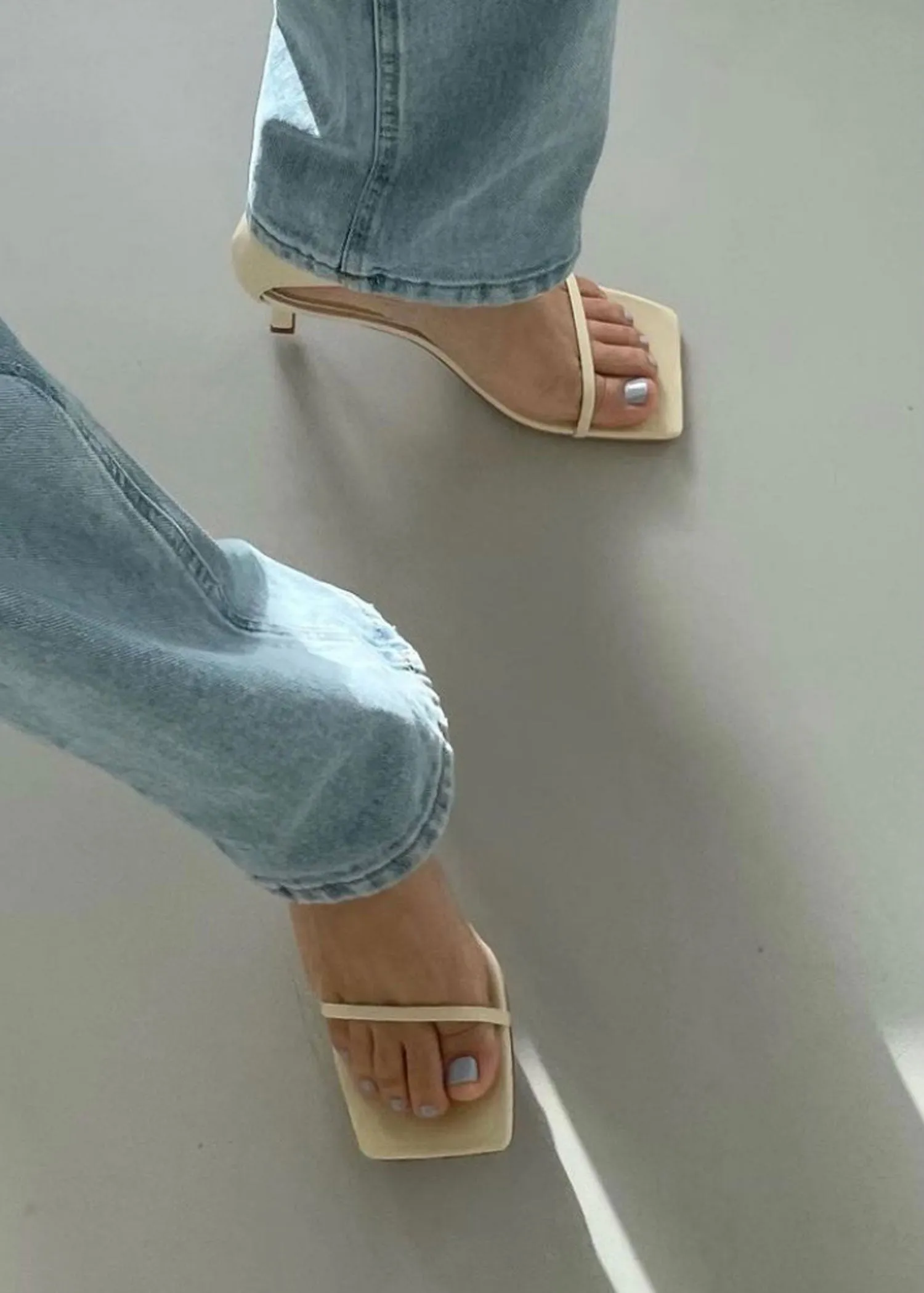 Dia Heel (Pre-order)