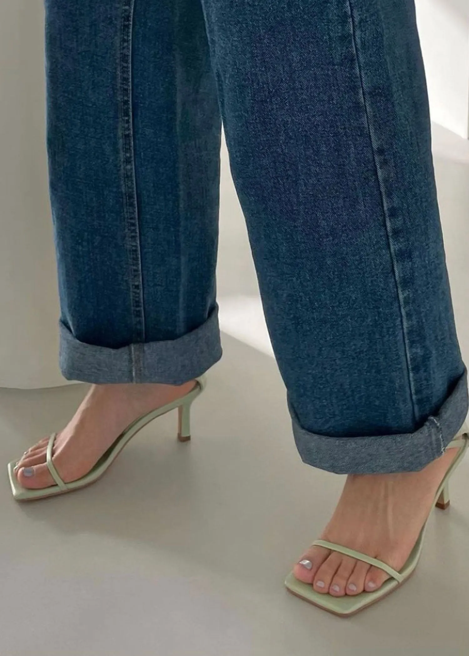 Dia Heel (Pre-order)