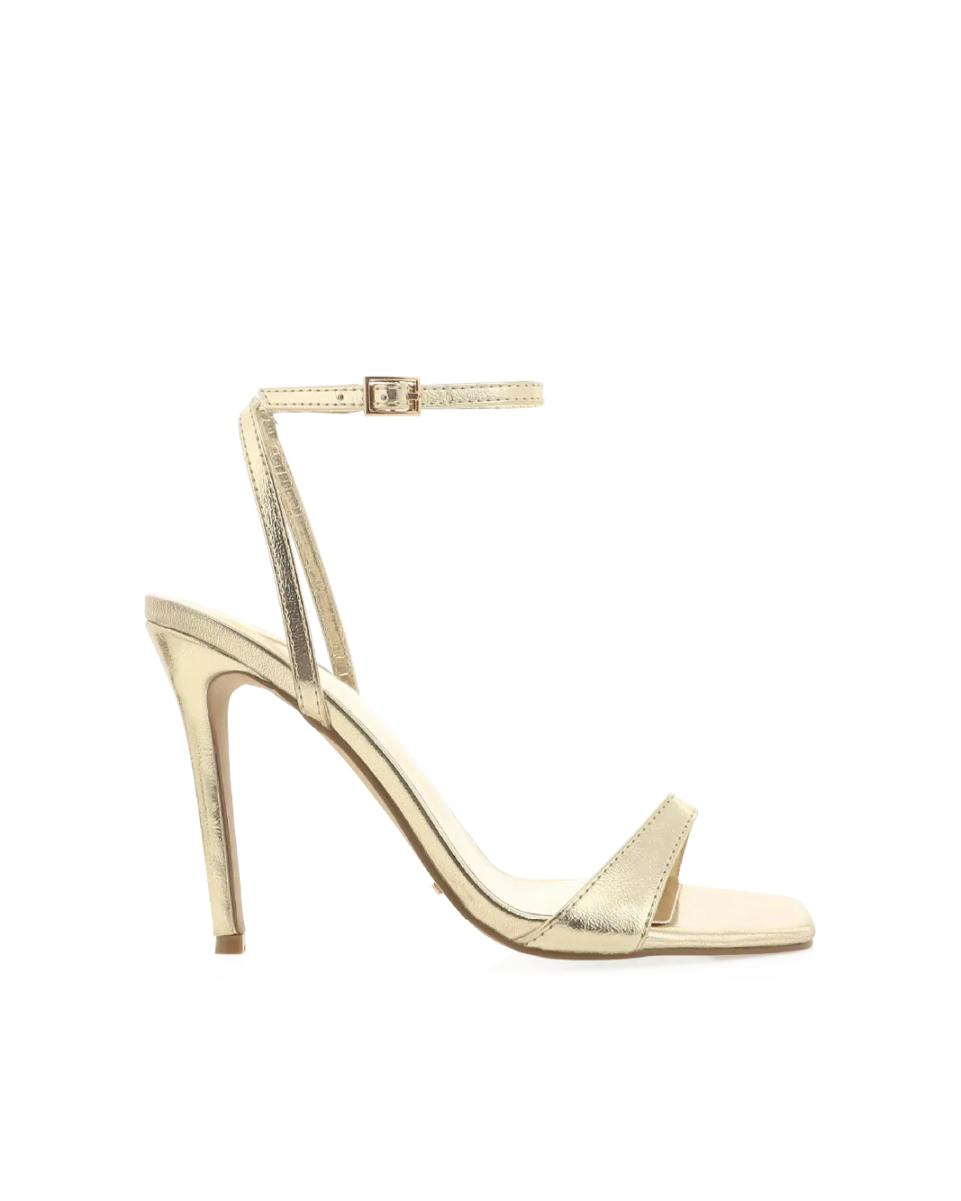 GLAM - GOLD METALLIC