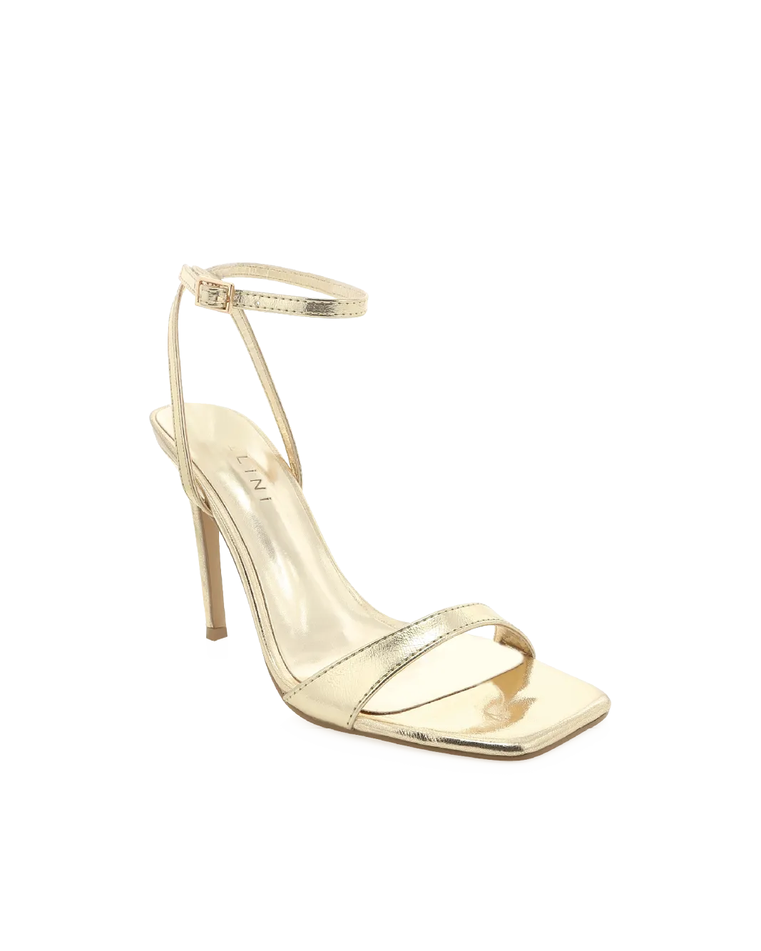 GLAM - GOLD METALLIC