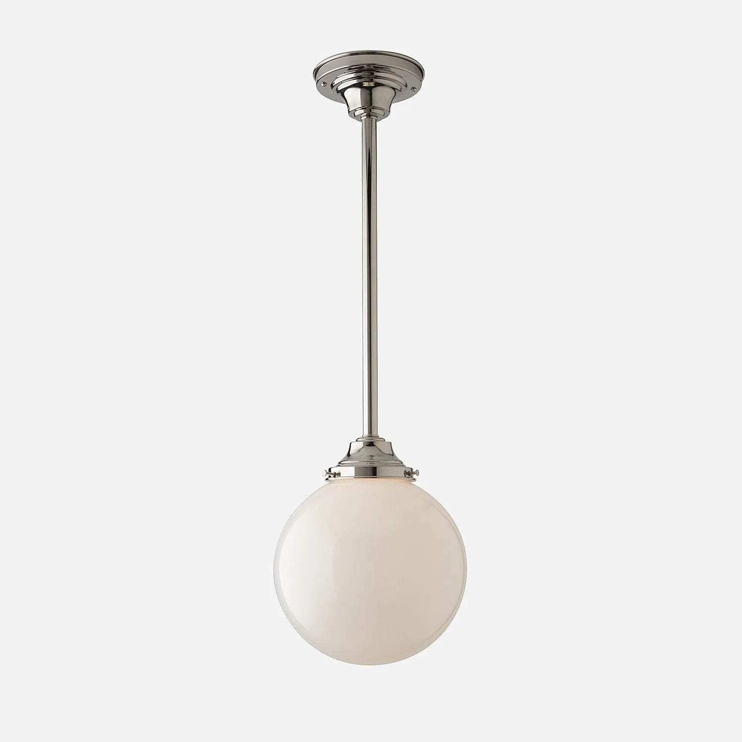 Globe Shade