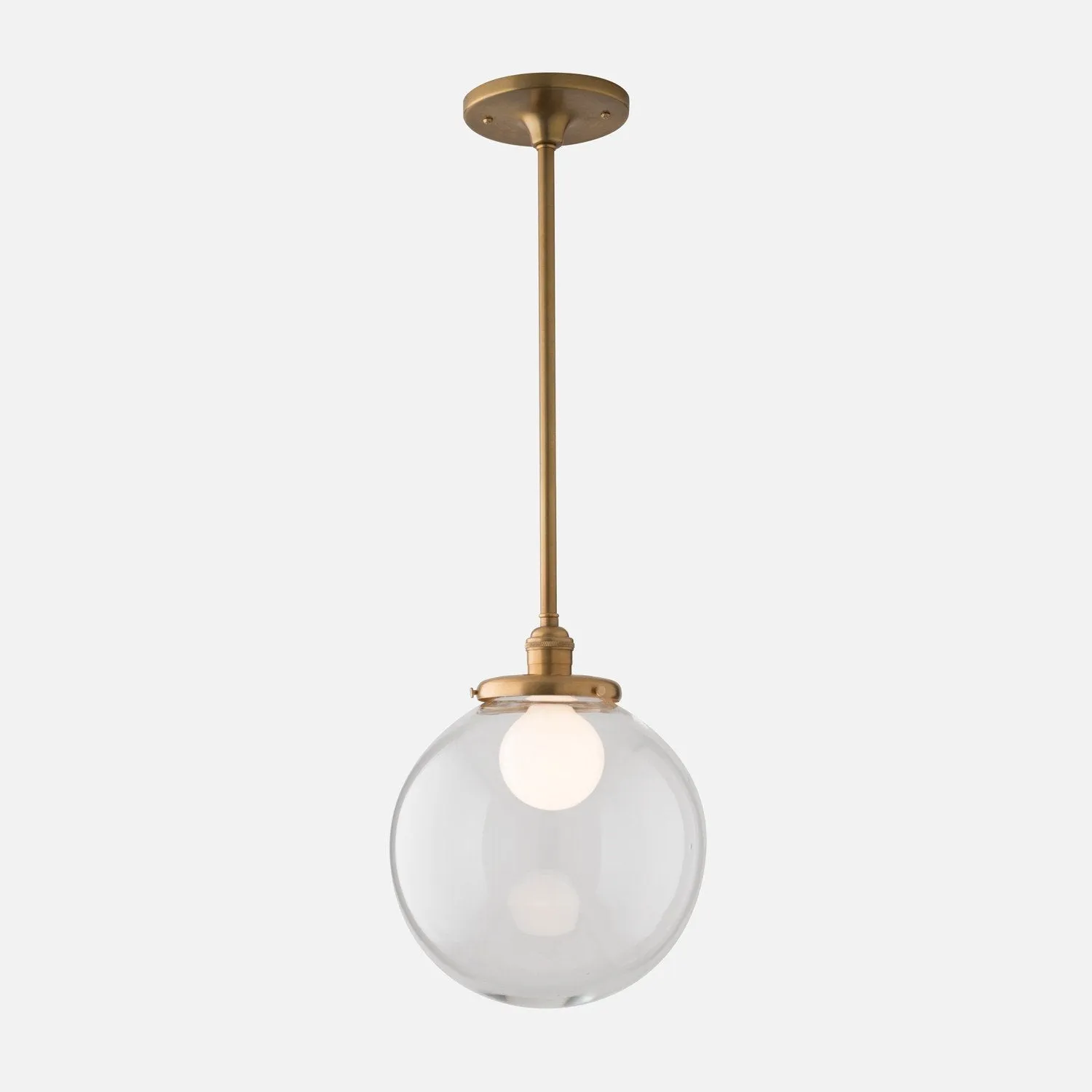 Globe Shade