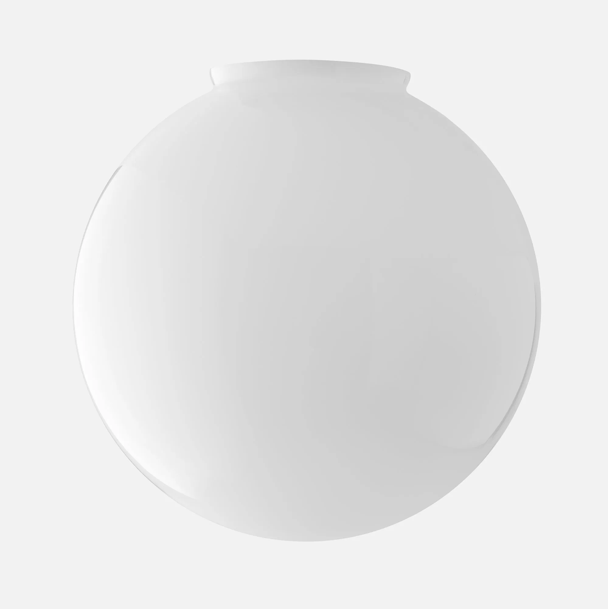 Globe Shade