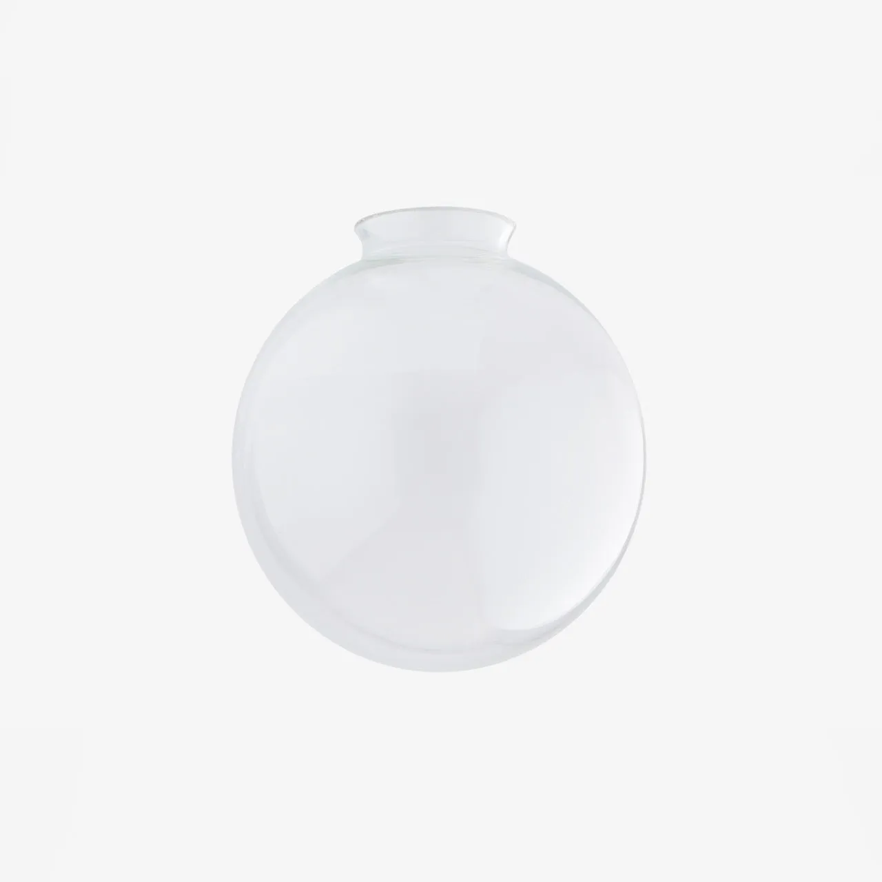 Globe Shade