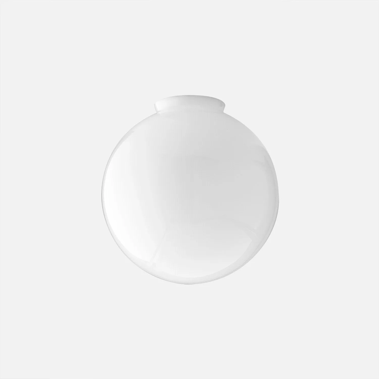 Globe Shade