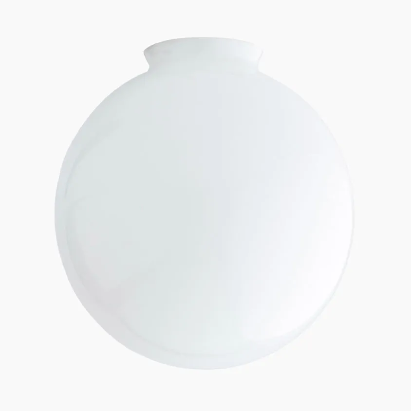 Globe Shade