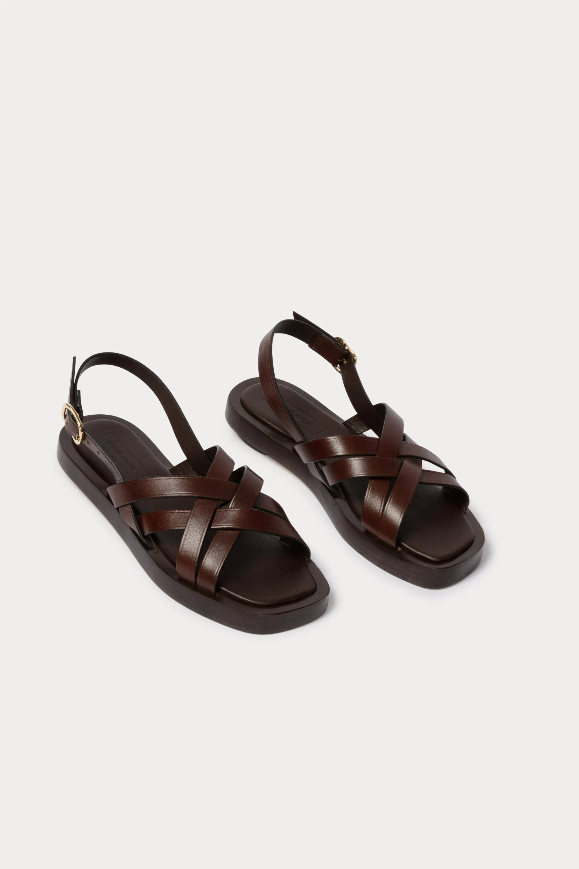 Optimized Product Title: Premium Comfortable Harp Sandals for Optimal Support