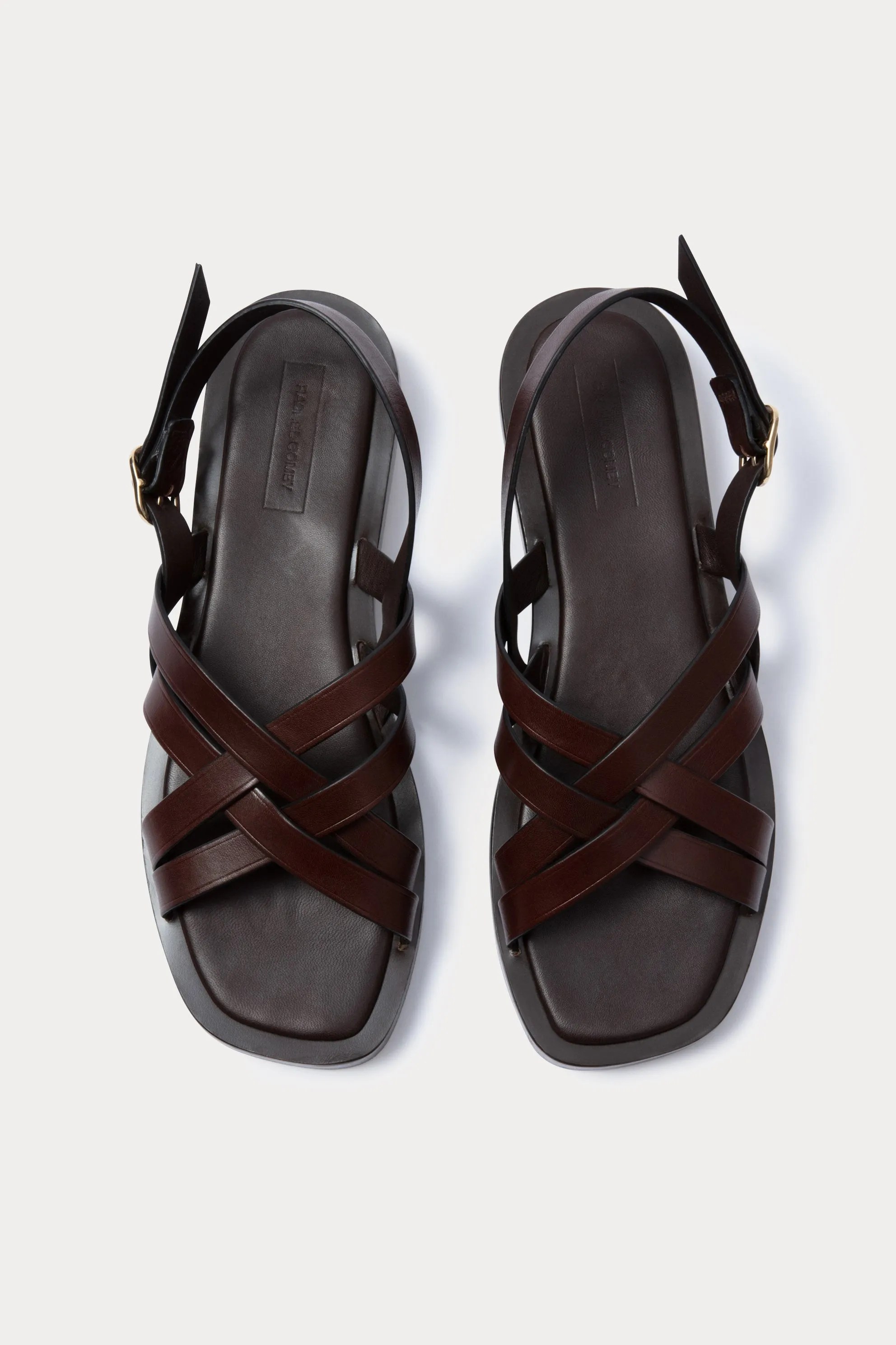 Optimized Product Title: Premium Comfortable Harp Sandals for Optimal Support