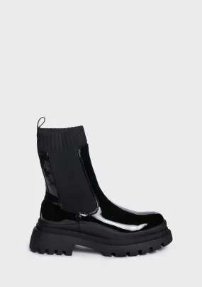 Jolee Ankle Boots
