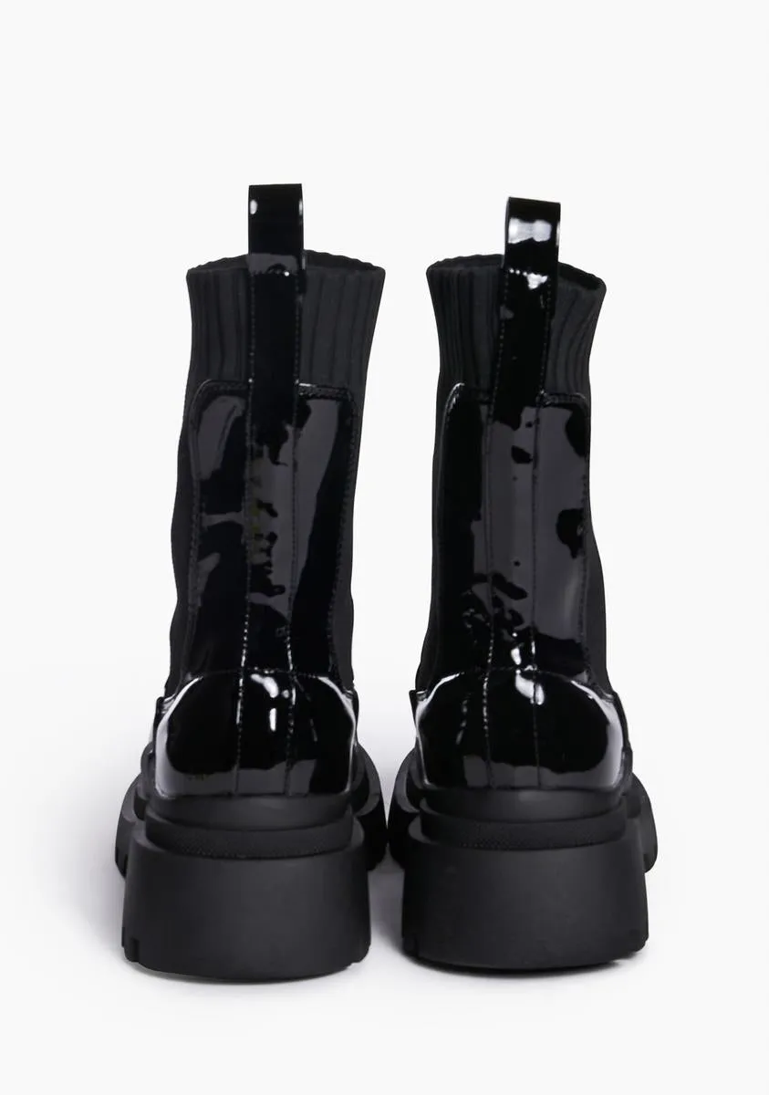 Jolee Ankle Boots