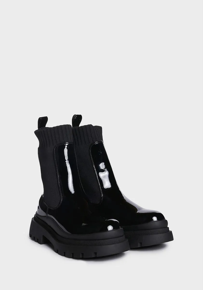 Jolee Ankle Boots