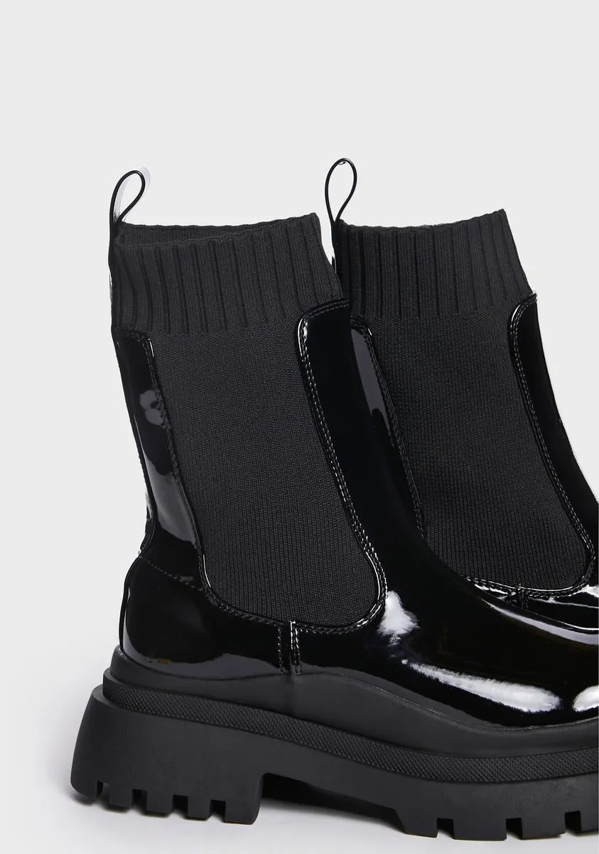 Jolee Ankle Boots
