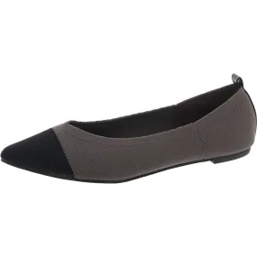 Journee Collection Womens Flats Pointed Toe Ballet Flats