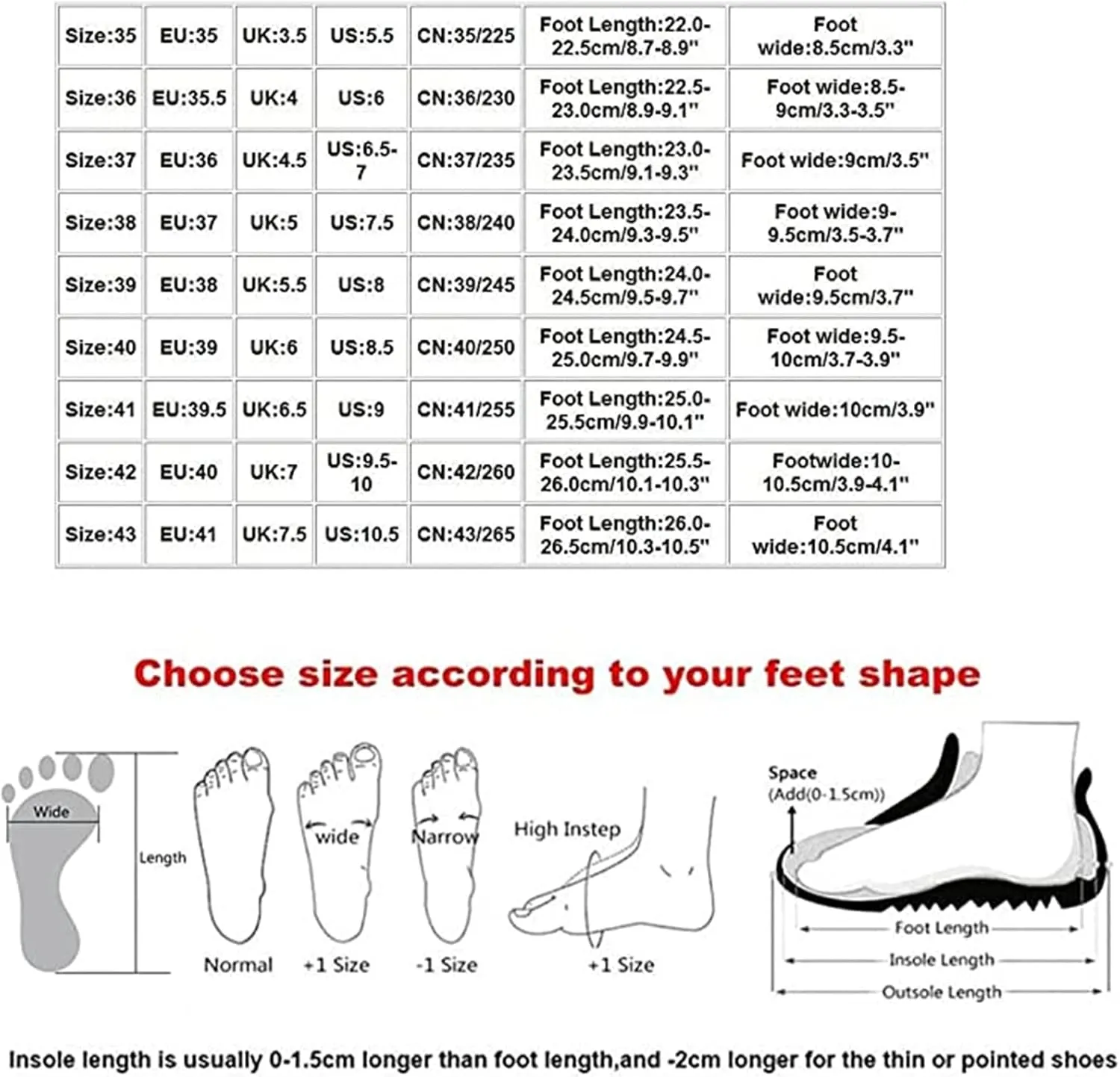 Lausiuoe Boots For Women Low Heel Sexy Western Cowboy Pointed Toe Knee High Cowgirl Wide Calf Fashion Chunky Booties