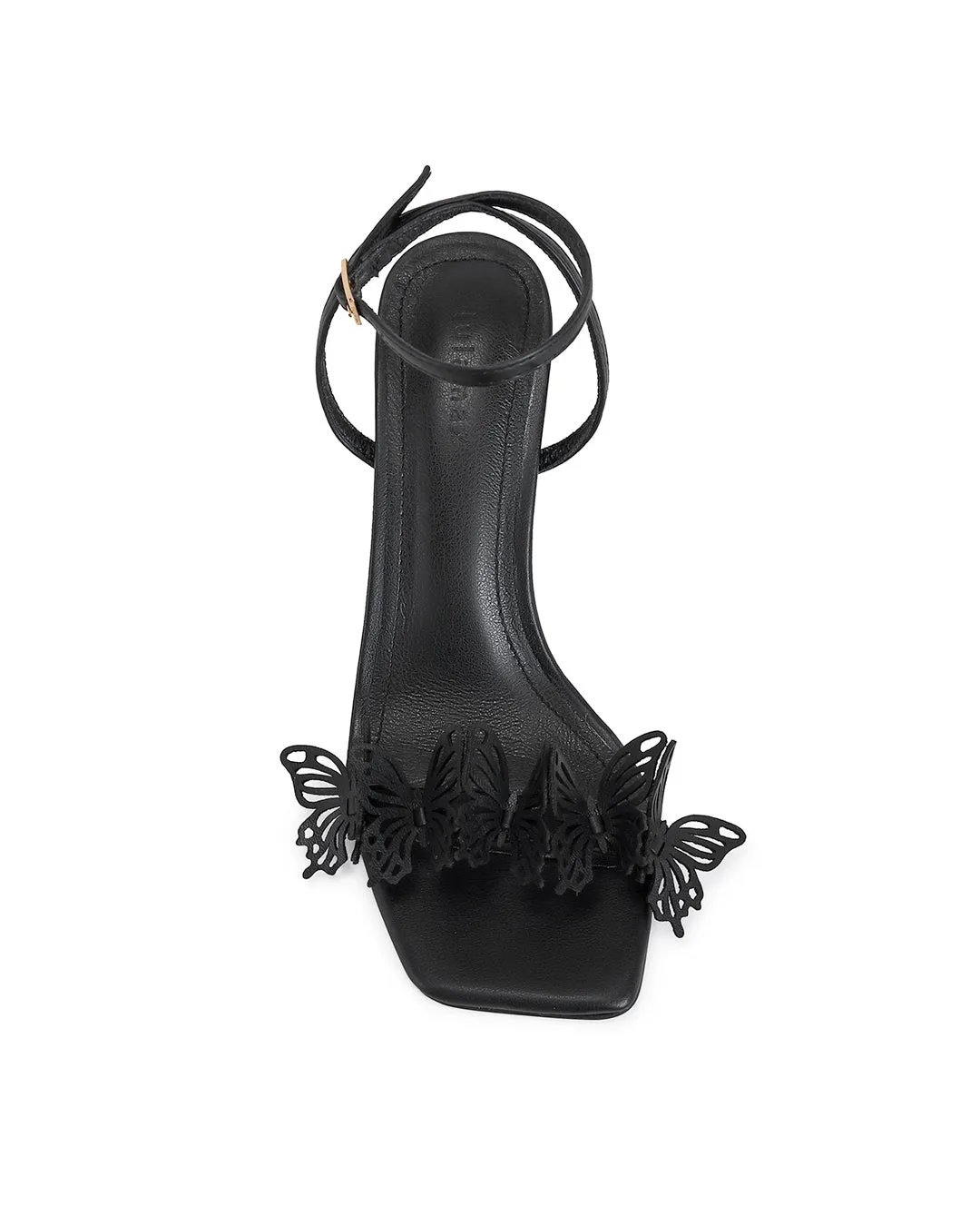 Nina Stiletto Heel