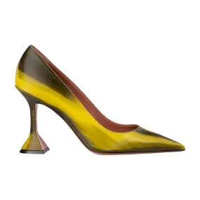 Ombre Pedestal Pump