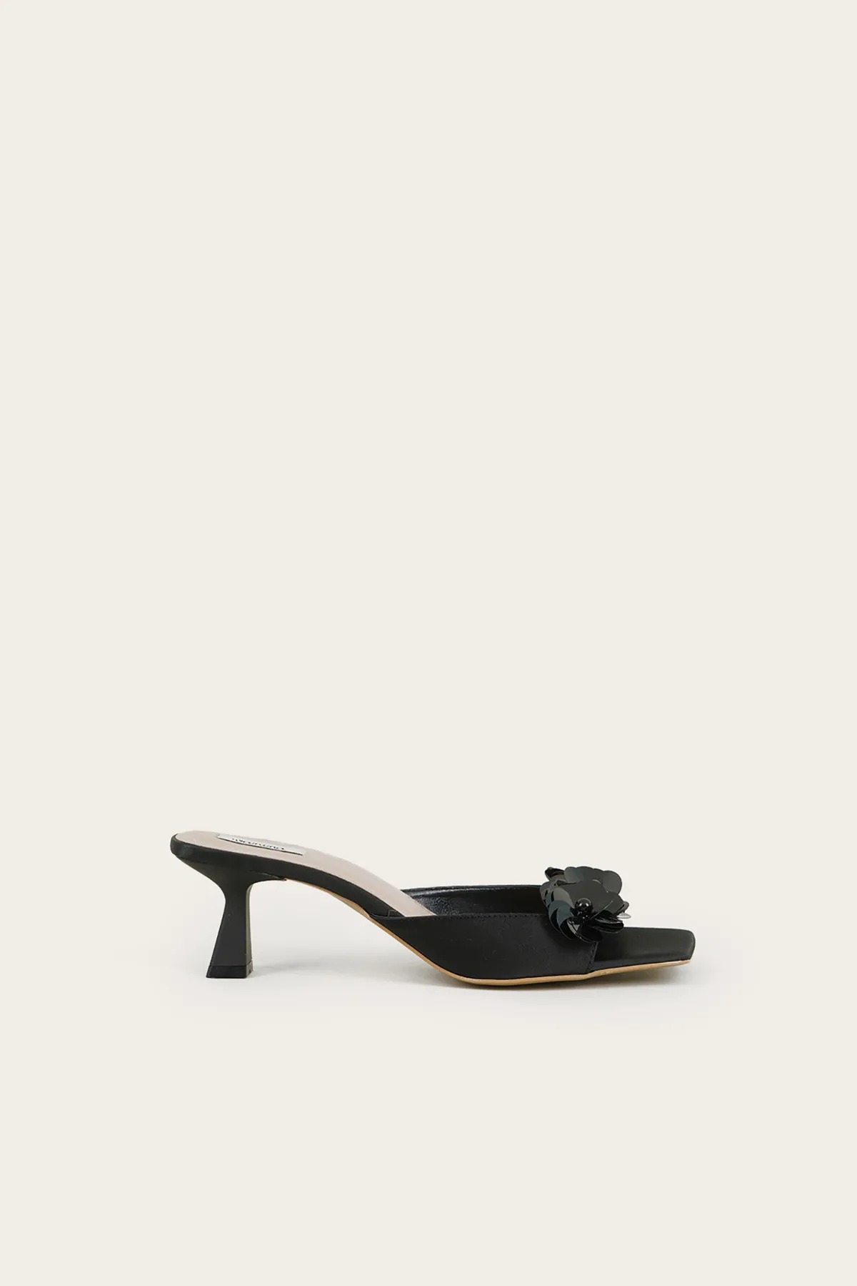 Paquerette Sandals