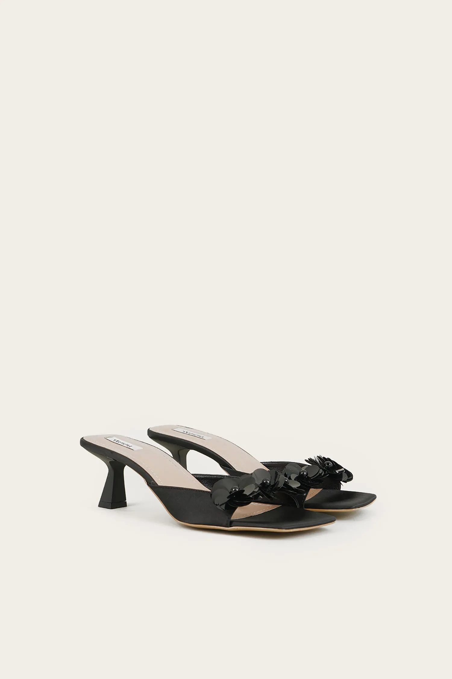 Paquerette Sandals