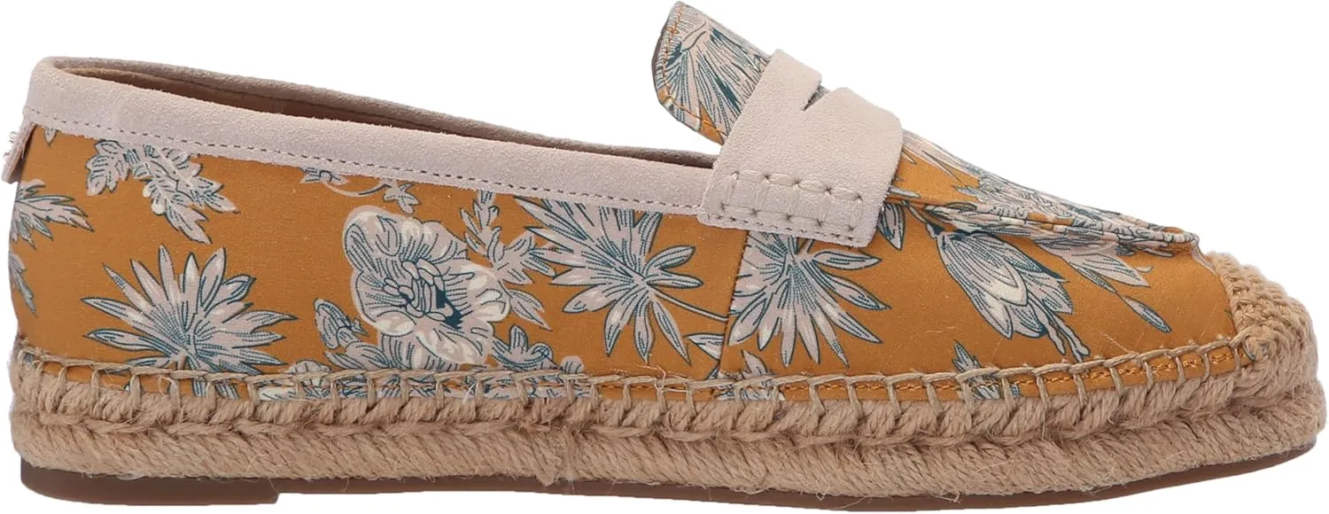 Sam Edelman Women's Kai Loafer Flat