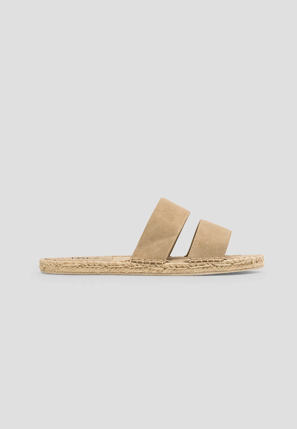 Adjustable Sandal Straps for Ultimate Comfort and Style - Sand Color