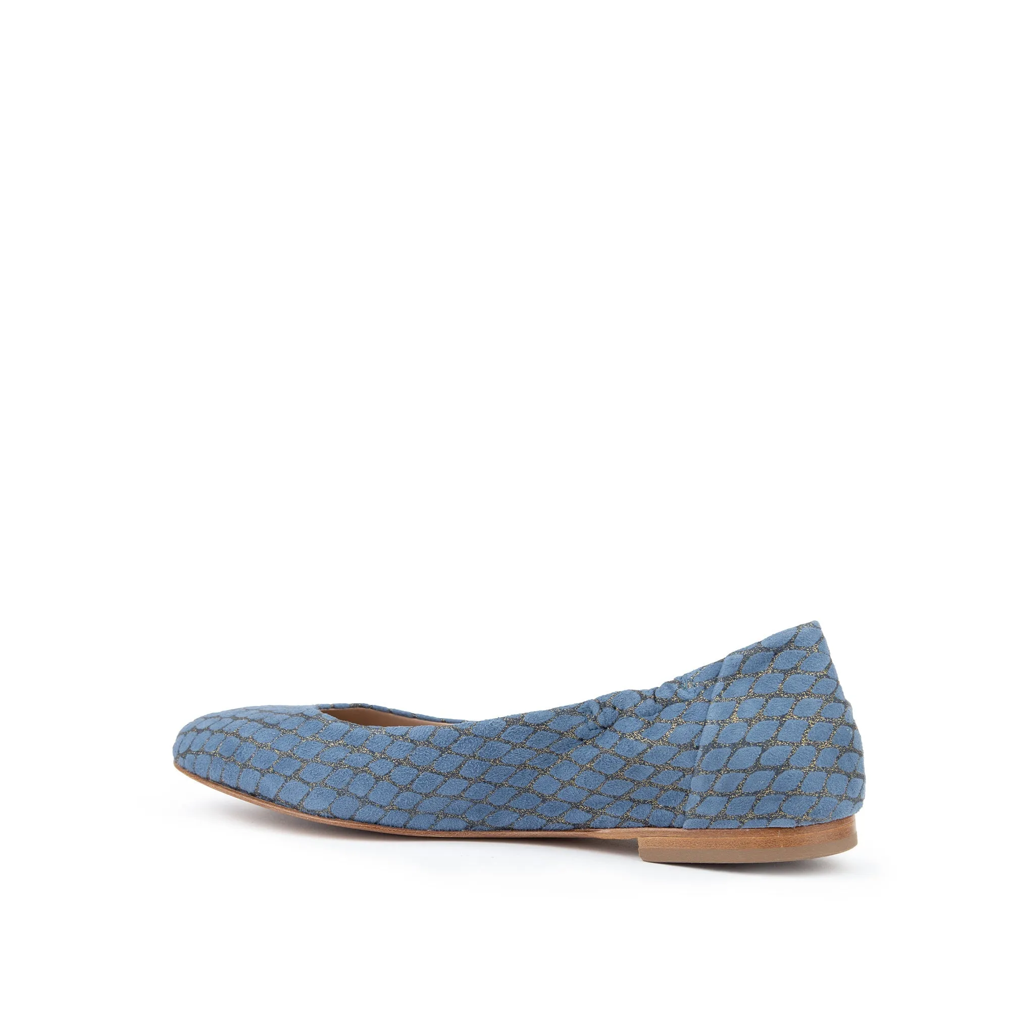 Vera Ballet Flats