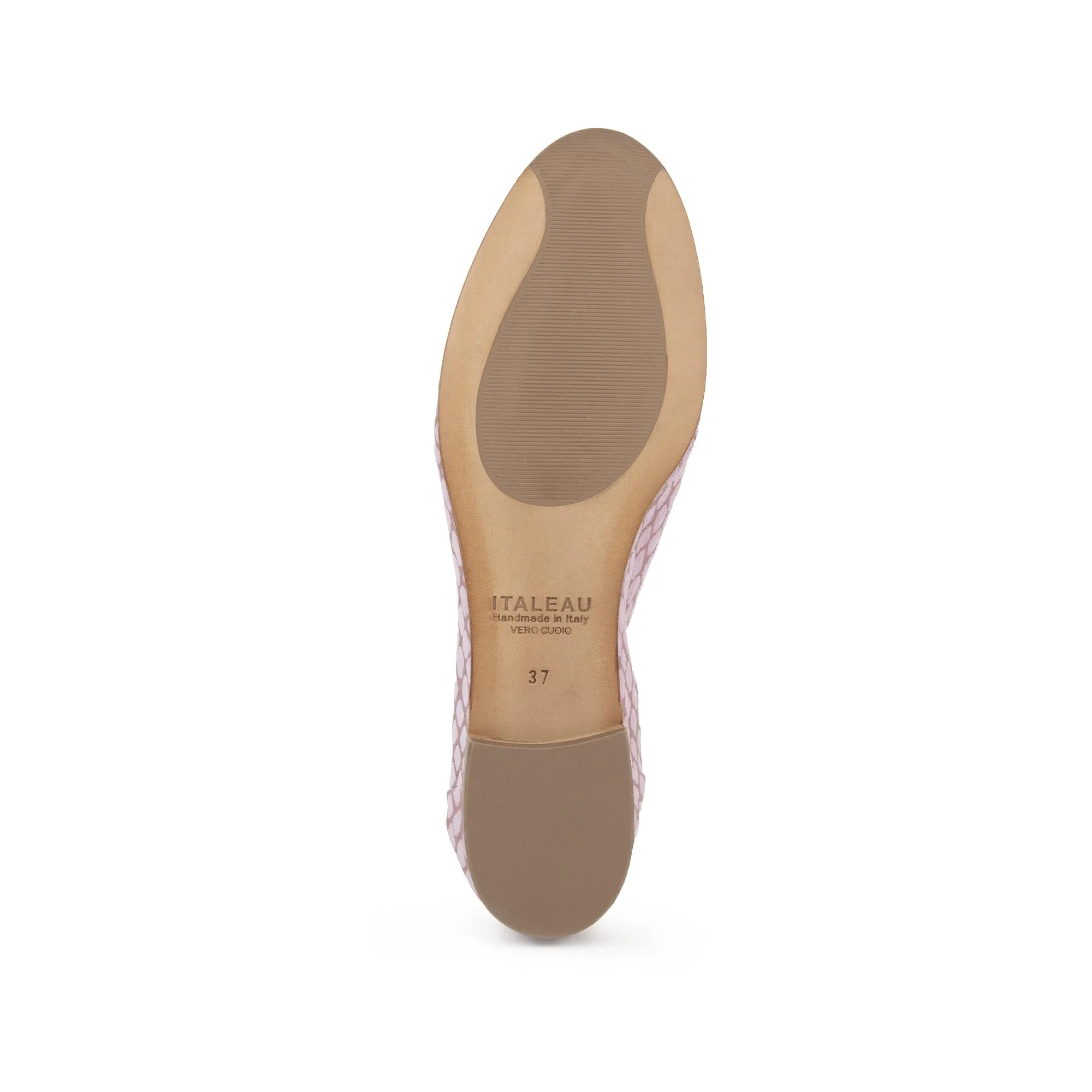Vera Ballet Flats