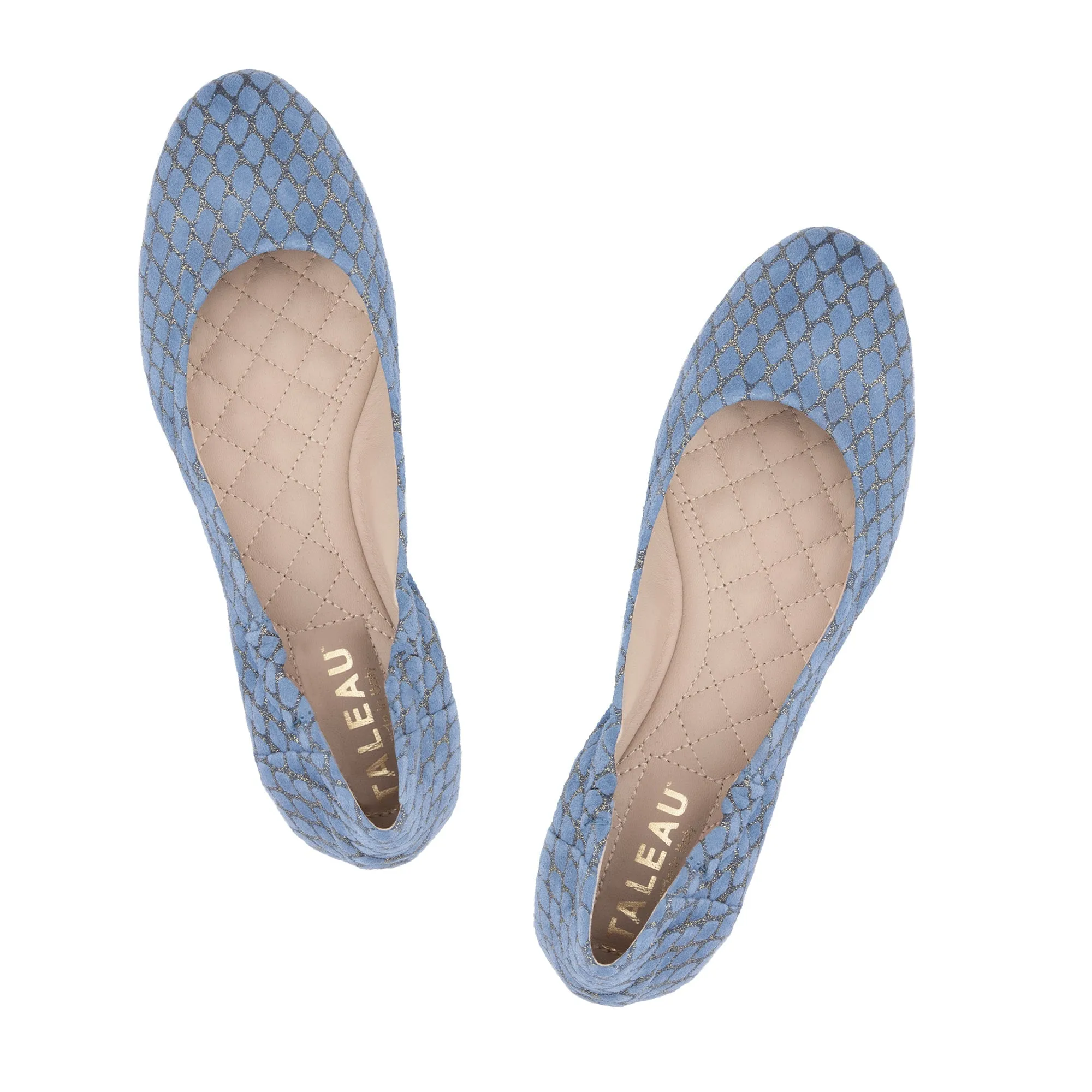 Vera Ballet Flats