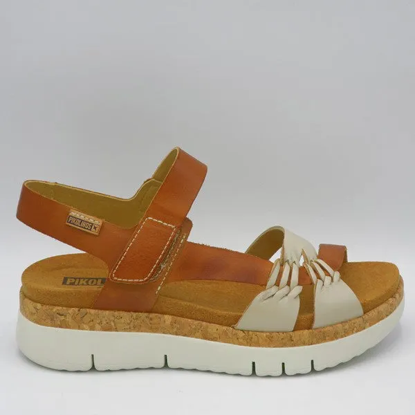 W4N-0968 - TAN/IVORY