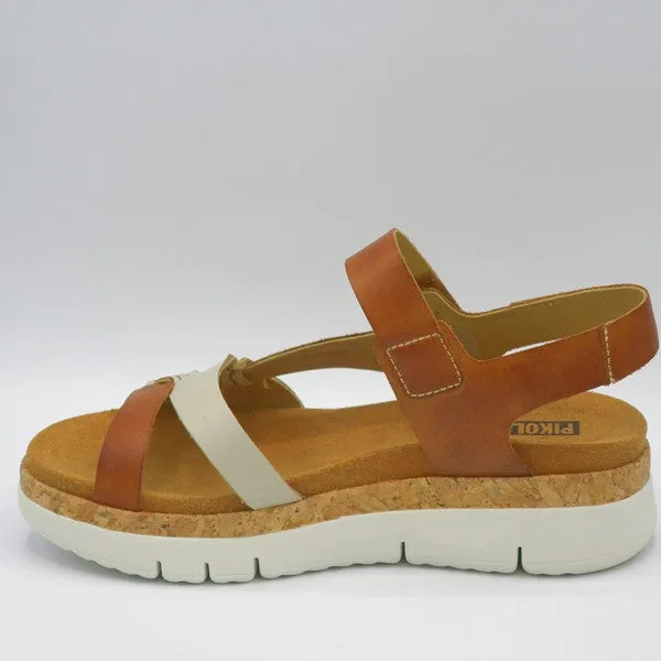W4N-0968 - TAN/IVORY