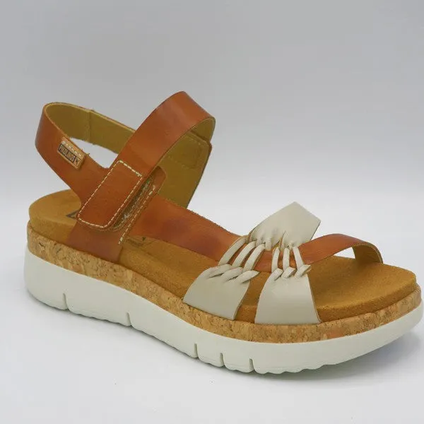 W4N-0968 - TAN/IVORY