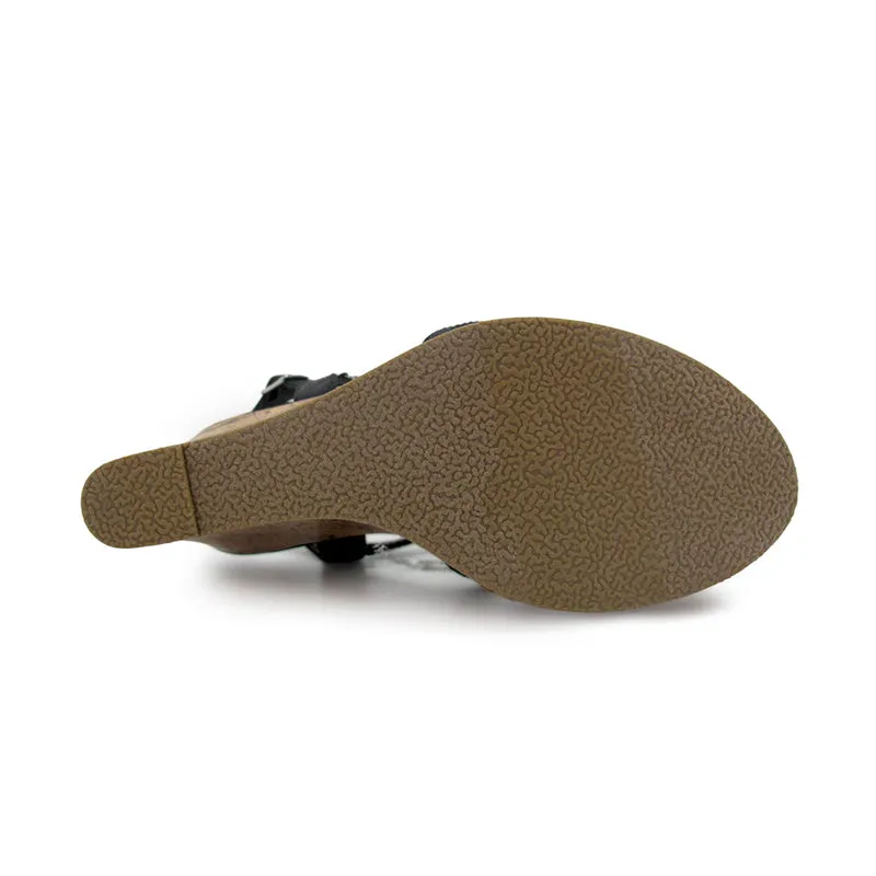 Women's Rabell Black